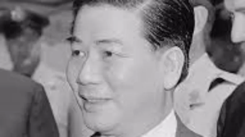 Lịch Sử của chính quyền Ngụy Sài Gòn