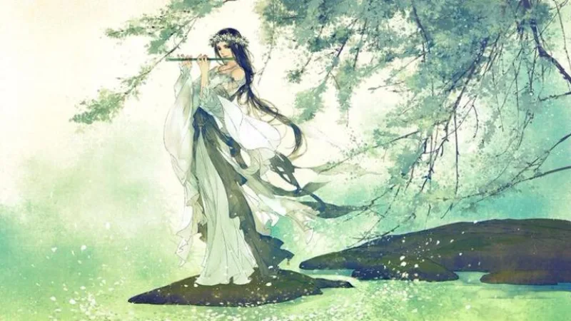 Đuổi hình bắt chữ - Đoán nhân vật ngôn tình (Phần 2)