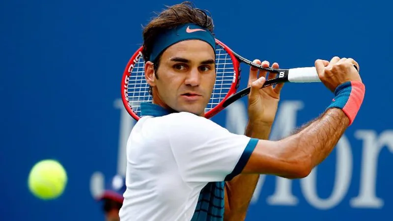 Bạn biết gì về siêu sao quần vợt Roger Federer?