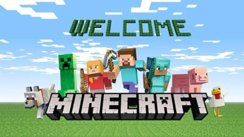 Xem bạn hiểu Minecraft đến đâu nhé