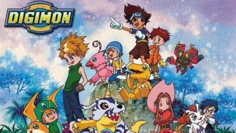 Bạn biết bao nhiêu về digimon ?