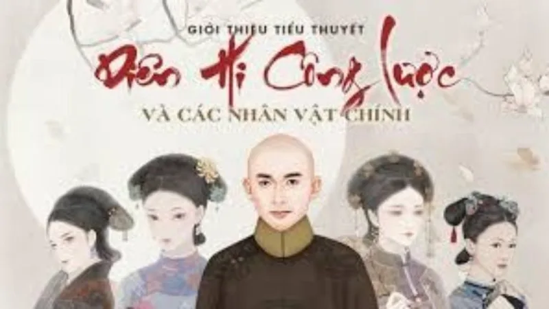 Bạn hiểu Diên Hy Công Lược mức nào ??