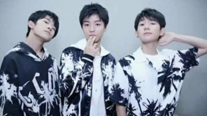 TFBOYS, nếu bạn là người có hôn ước thì ai sẽ lấy bạn ?