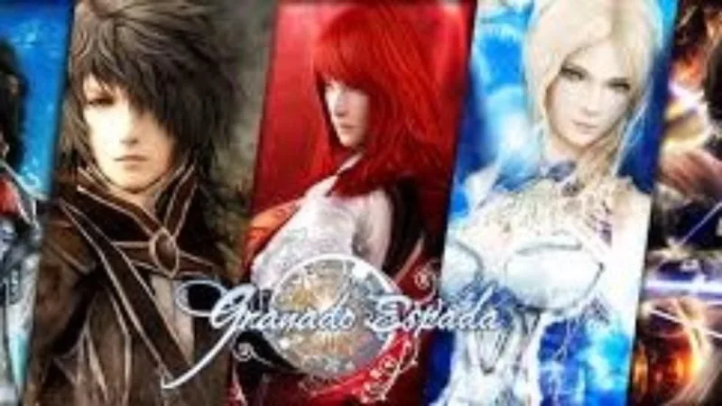 Bạn am hiểu bao nhiêu về Granado Espada