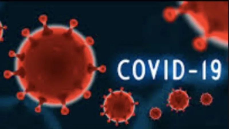 COVID-19