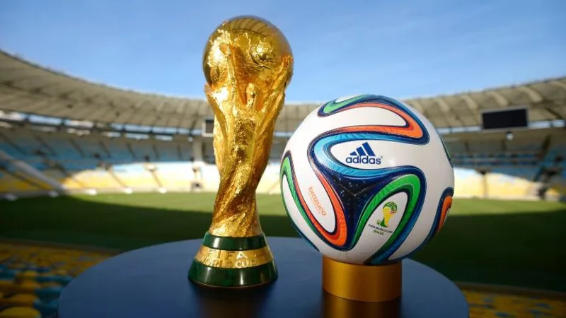 Giải vô địch bóng đá thế giới - World Cup