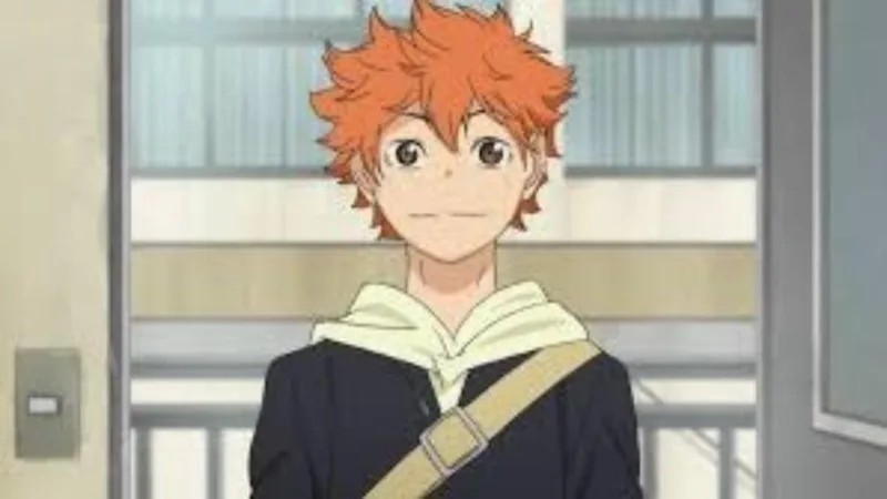 Bạn biết những j về Haikyuu?