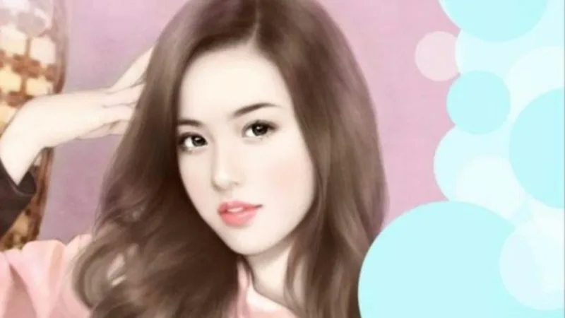 Bạn là nữ chính ngôn tình nào ?