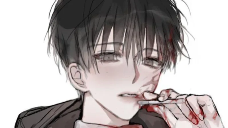 Bạn sở hữu đôi mắt sát thủ như thế nào trong Anime ?