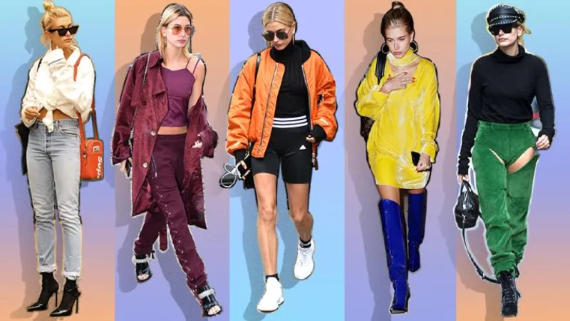 Bạn phù hợp vs kiểu style nào