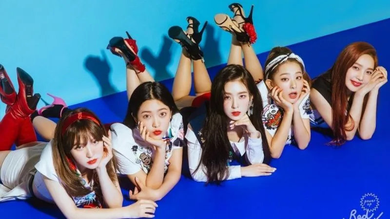 ĐOÁN TÊN MV KPOP 3
