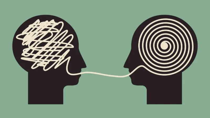 KHẢ NĂNG TƯ DUY LOGIC CỦA BẠN ĐẾN ĐÂU?