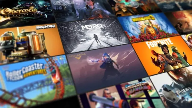 bạn hiểu thế nào về thế giới game