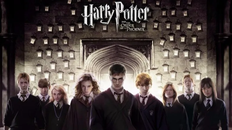 Bạn có đúng là một fan Harry Potter chân chính không nhé