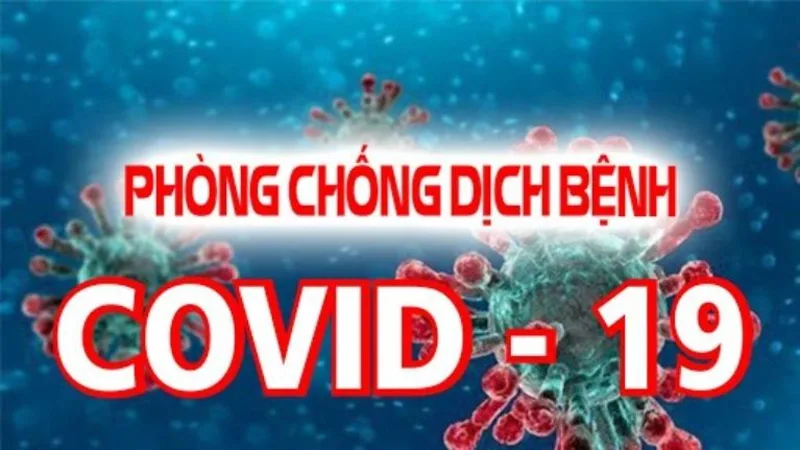 NÂNG CAO KHẢ NĂNG THÍCH ỨNG TRƯỚC ĐẠI DỊCH COVID-19