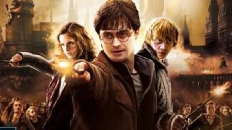Bạn là học sinh nào của Học viện Hogwarts