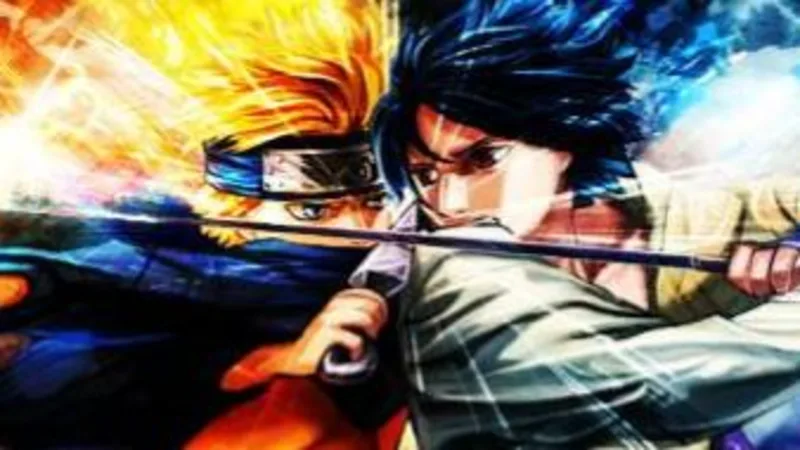 Bạn là Ninja nào trong bộ truyện Naruto?