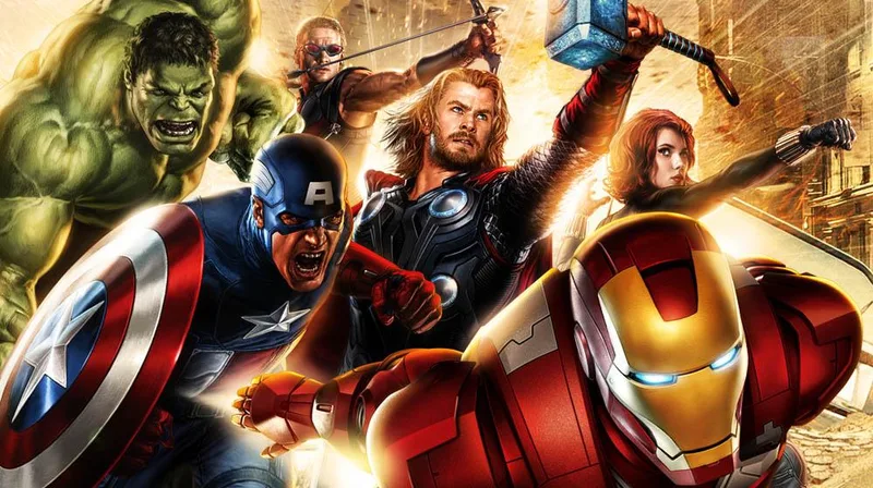 Siêu anh hùng Avenger nào sẽ đến cứu bạn trên bờ vực cái chết?