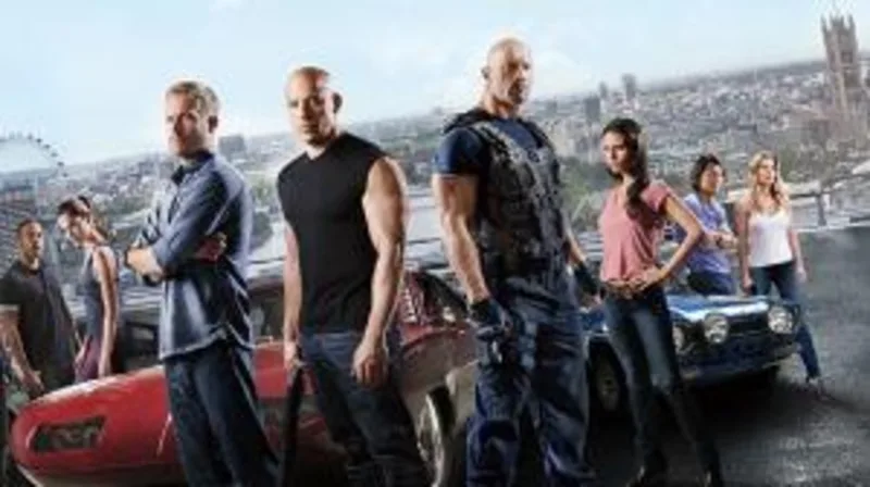 Bạn là nhân vật "quá nhanh quá nguy hiểm" nào trong Fast and Furious?