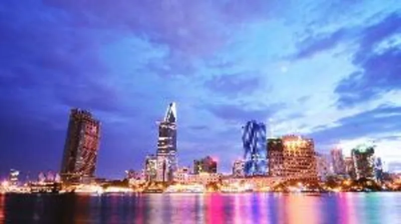 Thành phố nào ở Việt Nam hợp với bạn