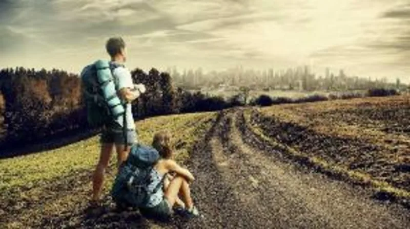 Địa điểm du lịch nào trên thế giới đáng để bạn "xách ba lô lên và đi"?