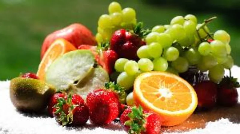 Loại hoa quả nào nảy mầm từ tâm hồn bạn?