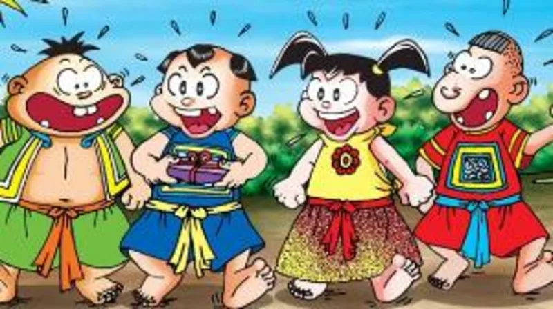 Bạn đại diện cho nhân vật nào trong "Thần đồng đất việt"?
