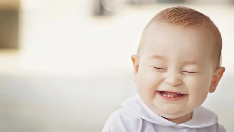Đứa con tương lai của bạn tên là gì?