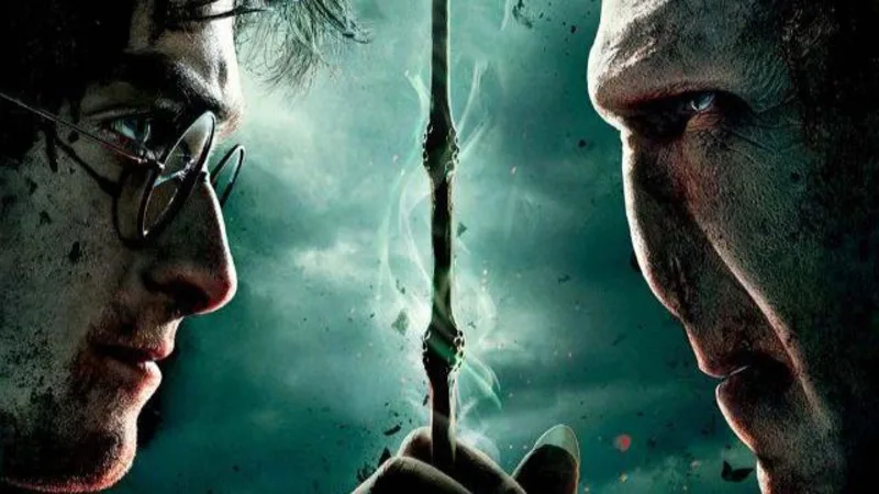 Bạn là Trường Sinh Linh Giá nào trong Harry Potter?