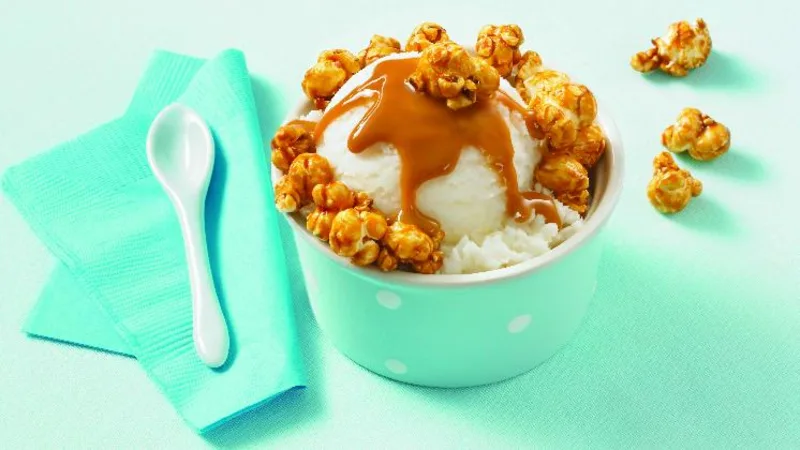Bạn là món "topping" ngon ngất ngây nào?