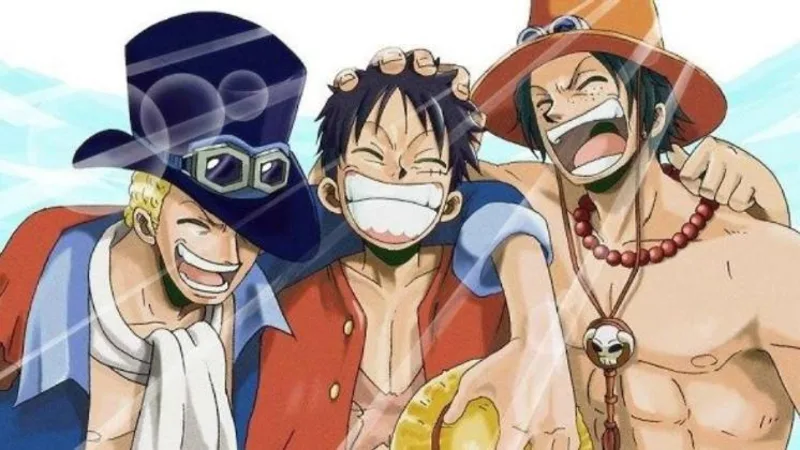 Bạn phù hợp với trái ác quỷ nào trong One Piece?