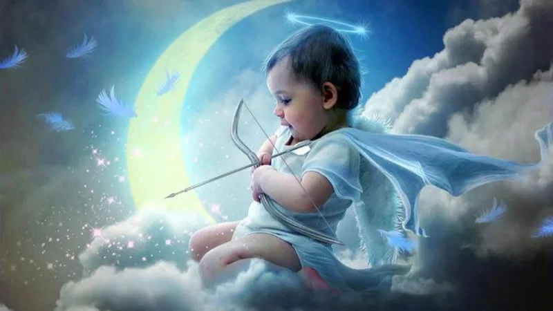 Mẫu người yêu bạn nên nhắm đến?