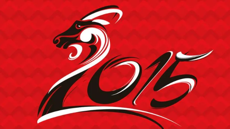 Bói công danh tài lộc trong năm mới!