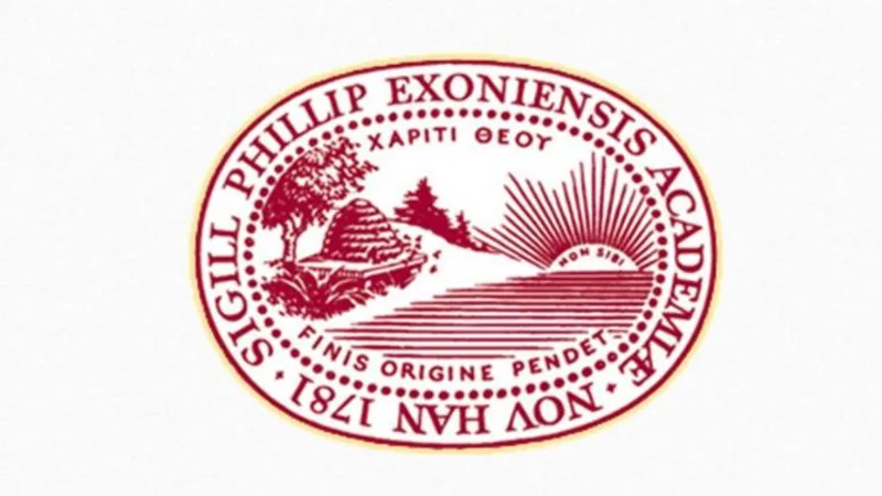 Bạn là cựu học sinh đình đám nào của trường Phillips Exeter Academy danh giá?