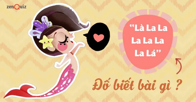 Cuộc đời bạn được ngân lên bởi nốt nhạc nào?