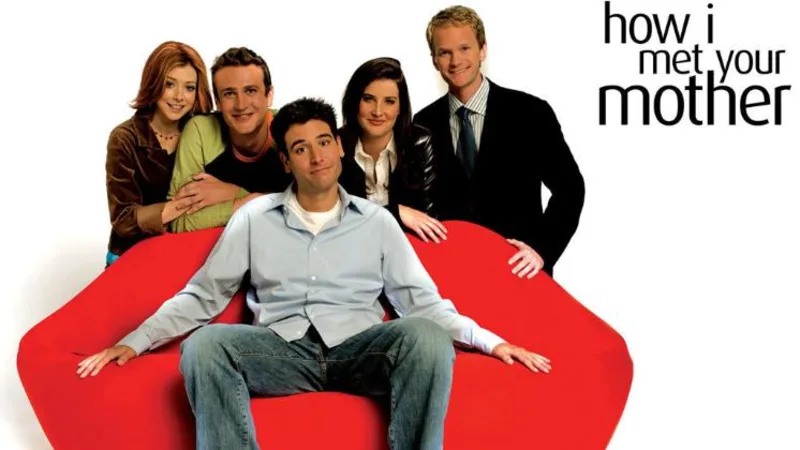 Bạn là ai trong "How I met your mother"?