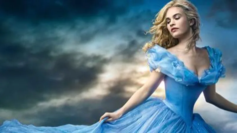 Nếu là Cinderella, cái kết nào dành riêng cho bạn ?