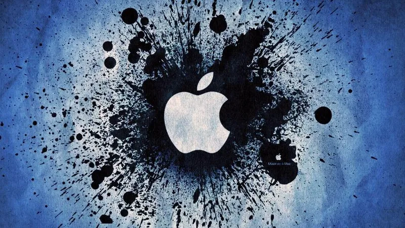 Bạn biết gì về gã khổng lồ công nghệ Apple?