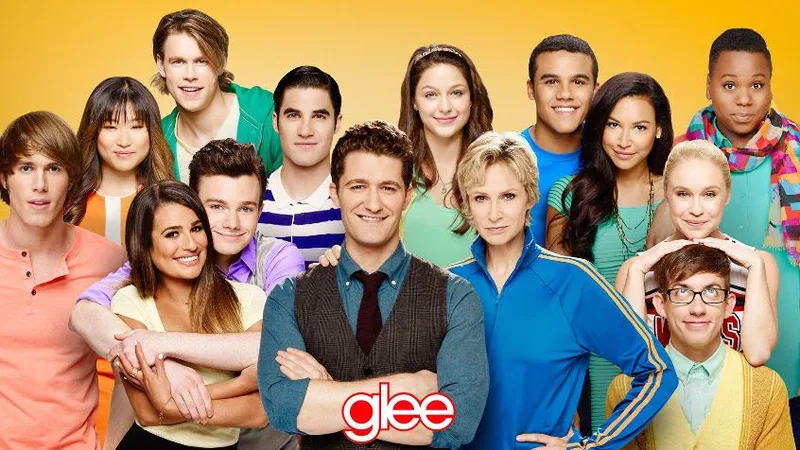 Bạn sành "Glee" đến mức độ nào?