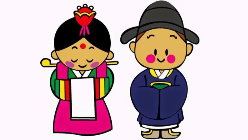 Tên tiếng Hàn nào dành riêng cho bạn?