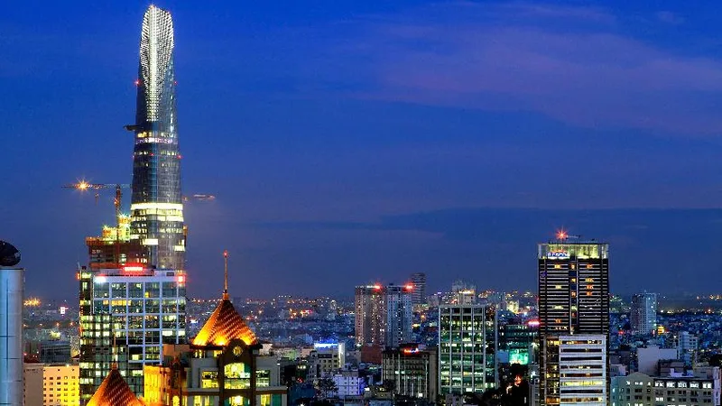 Bạn đã hiểu rõ về Sài Gòn chưa?