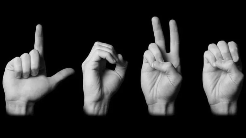 Liệu bạn có giỏi đọc vị người khác thông qua ngôn ngữ hình thể?