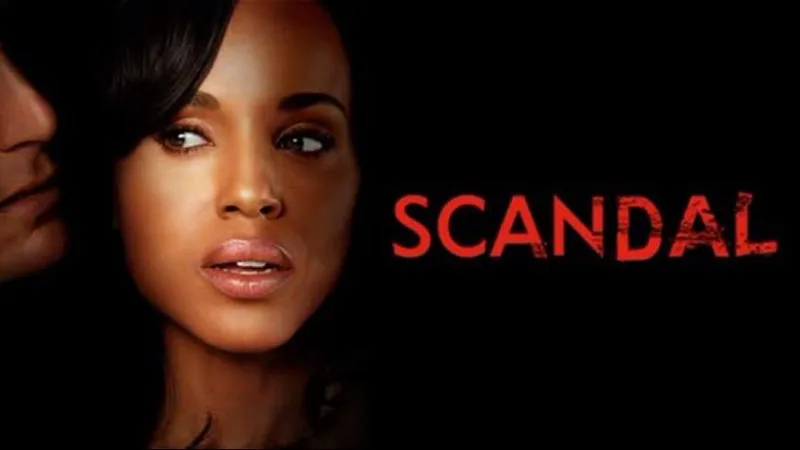 Scandal showbiz! Bạn biết nhiều hay ít?