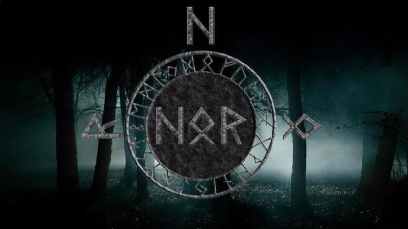 Ký tự Rune bí ẩn nào biểu trưng cho tâm hồn bạn?