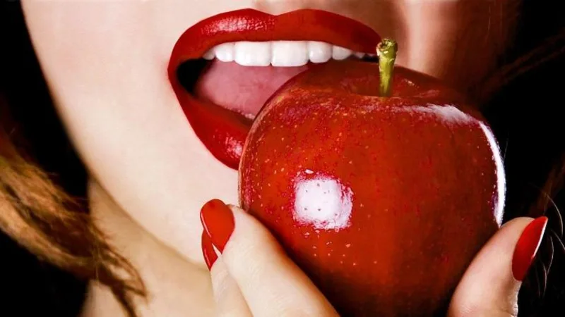 Khả năng chống lại cám dỗ của bạn!