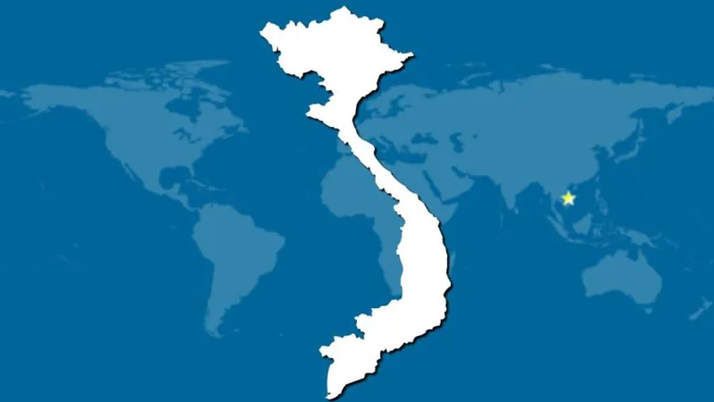 Khám phá tỷ lệ lai hóa tính cách "Bắc - Nam" trong con người bạn!
