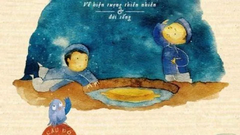 Thử thách trí thông minh của bạn với các câu đố dân gian Việt Nam?