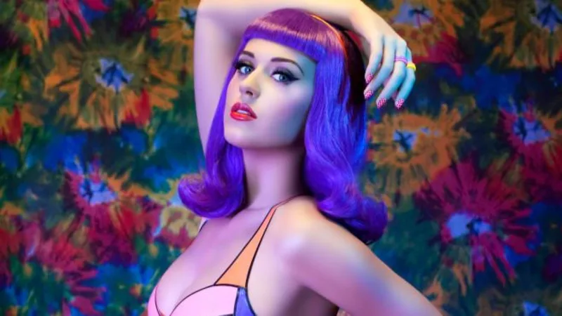 Bạn có phải là fan ruột của Katy Perry?
