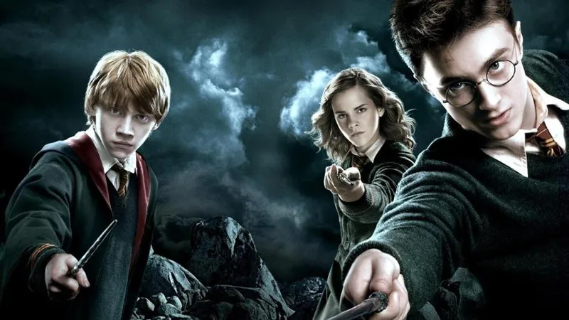 Bạn am hiểu thế giới phép thuật trong Harry Potter như thế nào?