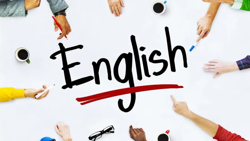 Trắc nghiệm khả năng ghi nhớ từ vựng tiếng Anh của bạn!